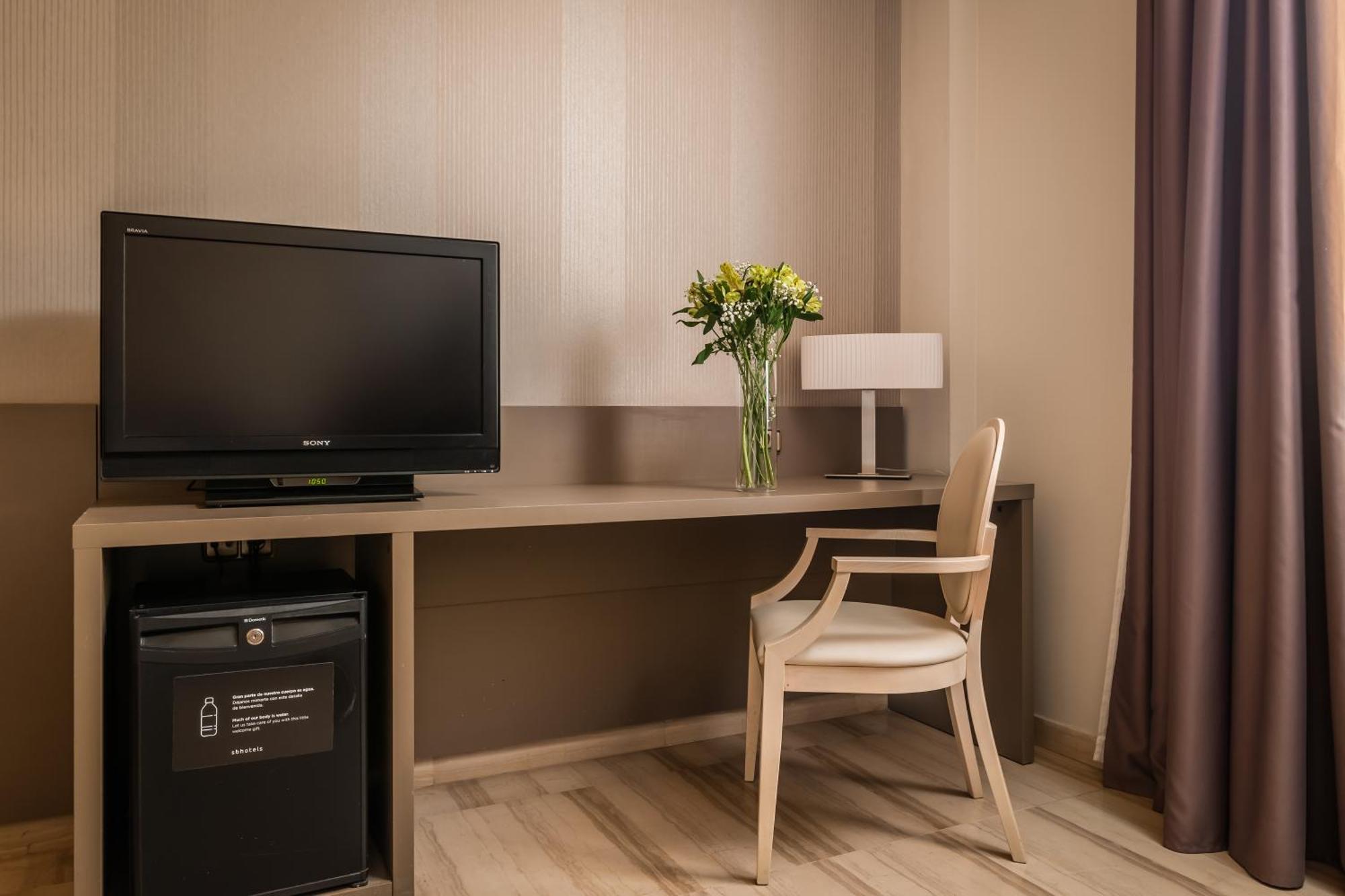 Sb Ciutat Hotel 4*