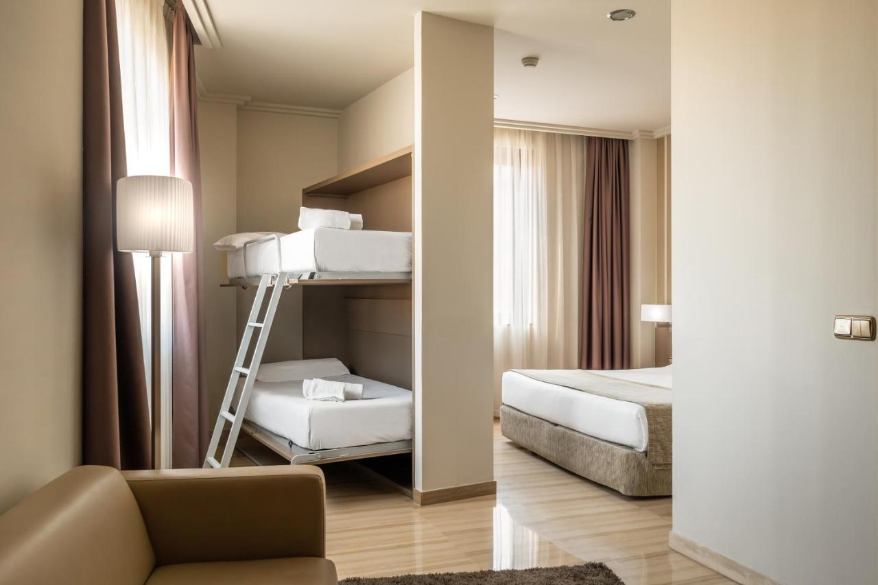 Sb Ciutat Hotel Tarragone