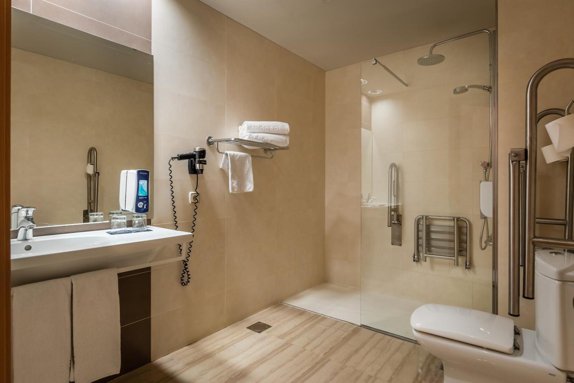 Sb Ciutat Hotel Tarragone